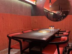 -谷牛和牛烤肉(漕河泾印象城店)