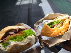 -Fergburger(皇后镇店)