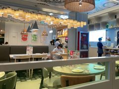 -菲滋意式餐厅(富阳东方茂店)
