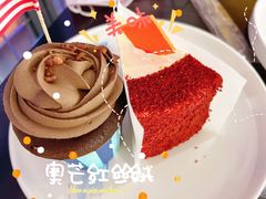 -第戎蛋糕(南开大悦城店)