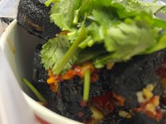 -黑色经典臭豆腐·湖南特产(坡子街特产局店)