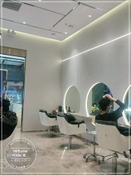 -MMbyHairCode 芭曲发型沙龙