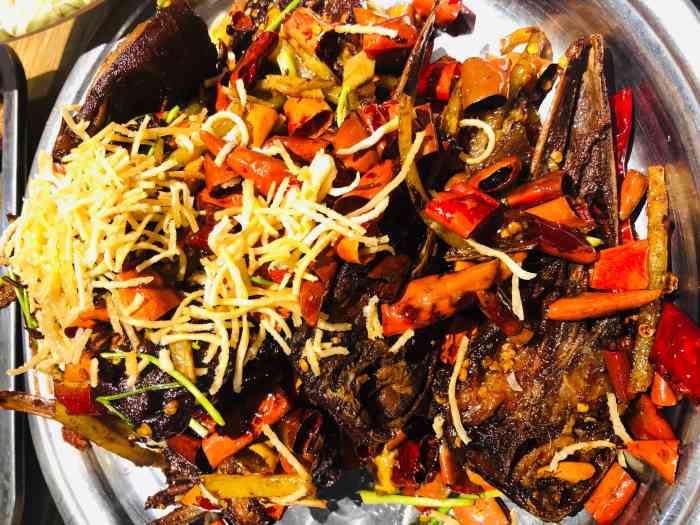 永红源海鲜烧烤大排档(城阳店)-"【如果我今晚喝醉,那一定是心甘情愿