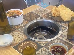 -顶上头·螺蛳火锅(五一新村店)