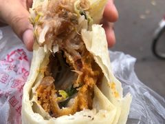 -穆记卷圈(新春花苑店)