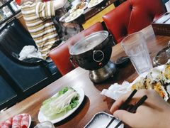 -御品海宴海鲜自助餐厅(龙岗万科广场店)