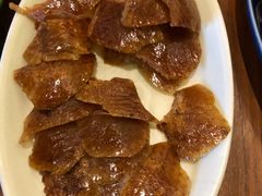 -君悦酒店·1881·北京烤鸭