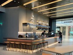 -星巴克臻选(上海合生汇1F店)