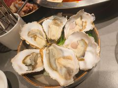 -骨之味·筒骨汤火锅(江头店)