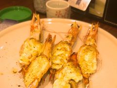 -柚·日式料理-富力万丽酒店