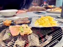 -金龙烧烤·牛肉面(西塔店)