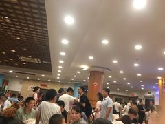 大堂-庐州太太(南七里店)