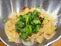 东北大拉皮-95号酱骨·一块豆腐(展春园西路店)