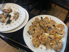 -狮伙海鲜捞(千灯湖店)