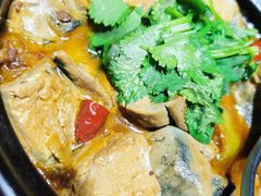 -印巷里主题餐厅(马鞍山店)