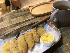 -小时光咖啡馆(开森度假森林店)