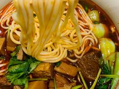 -李先生牛肉面大王(太原南内环店)