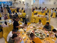 -双天海鲜楼 · 43年老字号