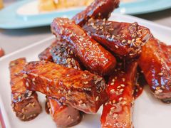 -香阁餐厅·常州菜·常州菜代表品牌(新北奥体店)