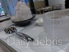 -Ice Monster冰馆·CNN评选全球十大甜品(国贸商城店)