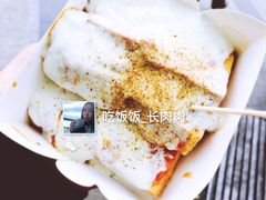 -老绍兴三味臭豆腐(奥林匹克购物广场店)