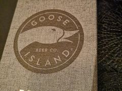 -Goose Island Brewhouse鹅岛精酿啤酒酿造工坊餐厅