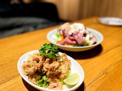 -The Diner X餐厅(青岛万象城店)