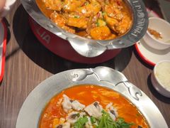 -胖哥俩肉蟹煲(杭州下沙学林街店)