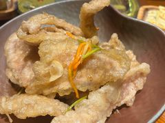-95号酱骨·一块豆腐(展春园西路店)