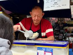 -义钦豆腐花