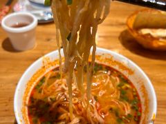 驴汤烙面-乞丐酱驴(世纪大道店)