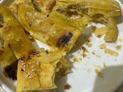 -清真·西域伙伴牛肉面·羊肉串(融创店)