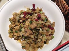-伙靠·江浙菜(田林路店)