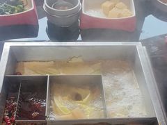 -重庆德忆火锅（龙南街3店）(渝水岸餐饮)