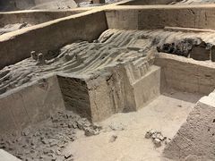 -秦始皇帝陵博物院(兵马俑)