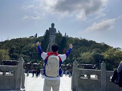 -天坛大佛