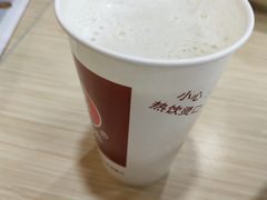 -李先生牛肉面大王(北京站售票厅餐厅)