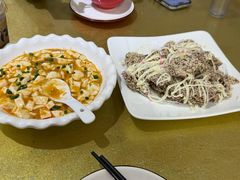 -阿巧一号私房菜(止园路店)