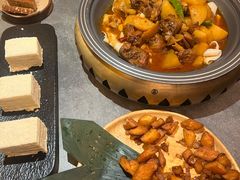 -耶里夏丽·丝路新疆菜·清真食品(徐汇南丹东路臻选店)