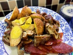 -朱秀英梆梆肉葫芦头(琉璃街店)