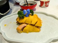 -申阿婆·上海菜·小海鲜(国展店)
