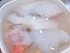 -文昌邓记清补凉(西沙路店)