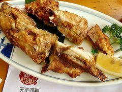 -天正河鲀·河豚亭(大连店)