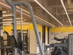 -FEELINGME乐刻包月私教馆·健身(澳门路店)