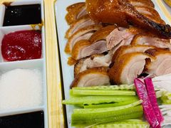 -满园春饼(美乐城店)