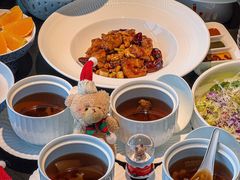 -喜悦烤鸭·新京菜(王府井店)