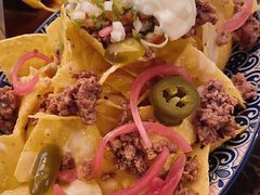 -TEQO·Mexican food & Bar