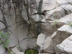 -乌龙峡谷景区