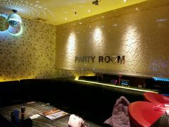 -佰迪乐KTV·大屏K歌(公园店)