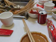 -袁记串串香(北国店)